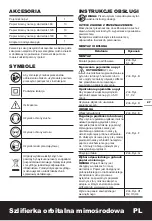 Preview for 27 page of Worx WX655 Original Instructions Manual