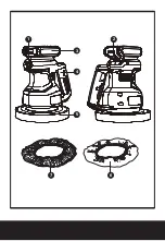 Preview for 3 page of Worx WX858.9 Quick Start Manual