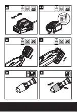 Preview for 4 page of WORXNITRO LEAFJET WP544E Original Instructions Manual