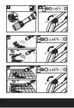 Preview for 5 page of WORXNITRO LEAFJET WP544E Original Instructions Manual