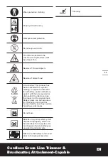 Preview for 11 page of WORXNITRO WG186E.1 Manual