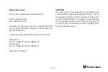 Preview for 53 page of Wottan motor STORM-R 125cc User Manual