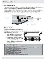 Preview for 4 page of WowWee Paper Jamz Pro User Manual