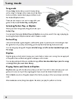 Preview for 8 page of WowWee Paper Jamz Pro User Manual