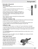 Preview for 9 page of WowWee Paper Jamz Pro User Manual