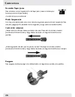 Preview for 26 page of WowWee Paper Jamz Pro User Manual