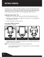 Preview for 6 page of WowWee Rovio Pivot 0850 User Manual