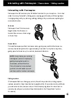 Preview for 7 page of WowWee RS FEMISAPIEN User Manual