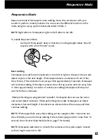 Preview for 13 page of WowWee RS FEMISAPIEN User Manual