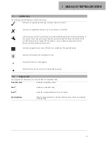 Preview for 5 page of WP 53000130EN Owner'S Manual