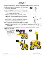 Preview for 9 page of WPG MRTALP810CDC3O Operating Instructions Manual