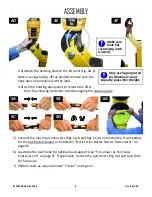 Preview for 10 page of WPG MRTALP810CDC3O Operating Instructions Manual