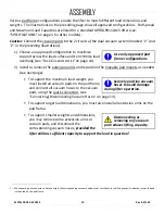 Preview for 12 page of WPG MRTALP810CDC3O Operating Instructions Manual