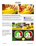 Preview for 15 page of WPG MRTALP810CDC3O Operating Instructions Manual