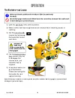 Preview for 27 page of WPG MRTALP810CDC3O Operating Instructions Manual