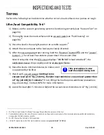 Preview for 34 page of WPG MRTALP810CDC3O Operating Instructions Manual