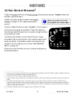 Preview for 39 page of WPG MRTALP810CDC3O Operating Instructions Manual