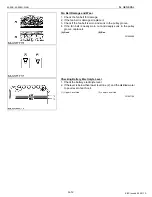 Preview for 28 page of wsm 05-E2B SERIES Workshop Manual