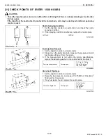 Preview for 36 page of wsm 05-E2B SERIES Workshop Manual