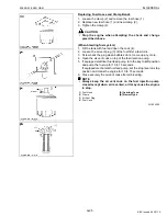 Preview for 41 page of wsm 05-E2B SERIES Workshop Manual