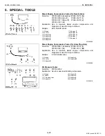 Preview for 44 page of wsm 05-E2B SERIES Workshop Manual