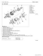 Preview for 98 page of wsm 05-E2B SERIES Workshop Manual