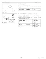 Preview for 104 page of wsm 05-E2B SERIES Workshop Manual