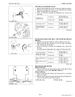 Preview for 107 page of wsm 05-E2B SERIES Workshop Manual