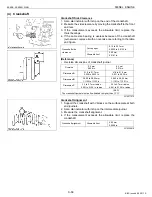 Preview for 112 page of wsm 05-E2B SERIES Workshop Manual