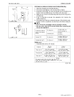 Preview for 113 page of wsm 05-E2B SERIES Workshop Manual