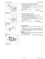 Preview for 119 page of wsm 05-E2B SERIES Workshop Manual