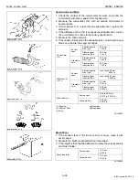 Preview for 120 page of wsm 05-E2B SERIES Workshop Manual