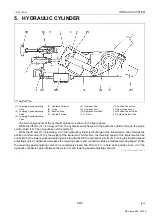 Preview for 270 page of wsm Kubota L4100 Workshop Manual