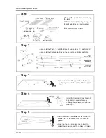 Preview for 4 page of WSSL MQ1020 Assembly Instructions Manual