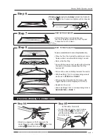 Preview for 5 page of WSSL MQ1020 Assembly Instructions Manual