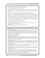 Preview for 11 page of WSSL MQ1020 Assembly Instructions Manual