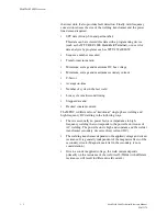 Preview for 20 page of WTC MedWeld 5000 Technical Reference Manual