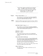 Preview for 46 page of WTC MedWeld 5000 Technical Reference Manual