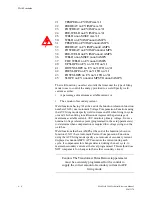 Preview for 60 page of WTC MedWeld 5000 Technical Reference Manual