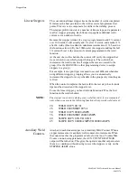 Preview for 96 page of WTC MedWeld 5000 Technical Reference Manual