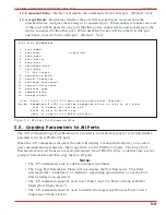 Preview for 27 page of WTI APS-16 User Manual