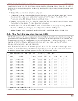 Preview for 30 page of WTI APS-16 User Manual