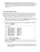 Preview for 31 page of WTI CMS-16 User Manual