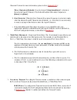 Preview for 42 page of WTI CMS-16 User Manual