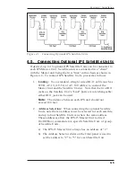 Preview for 21 page of WTI IPS-15 User Manual