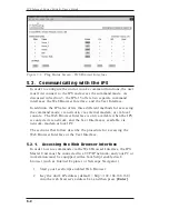 Preview for 24 page of WTI IPS-15 User Manual