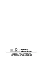 Preview for 56 page of WTI IPS-400 User Manual