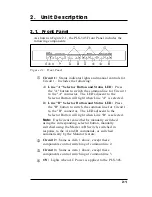 Preview for 9 page of WTI PLS-345 User Manual