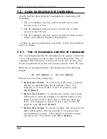 Preview for 40 page of WTI PLS-345 User Manual