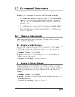 Preview for 49 page of WTI PLS-345 User Manual